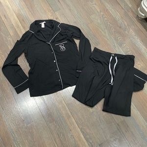 Victoria's Secret pajama set